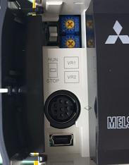 PLC通訊口燒壞，其實(shí)都是線惹的禍